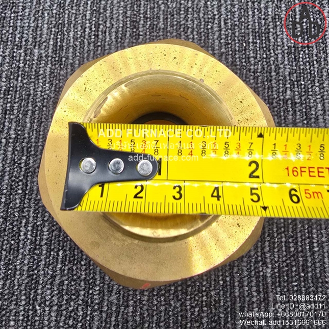 Rego 3133G Safety Relief Valve (11)